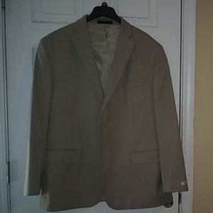 Suit Jacket